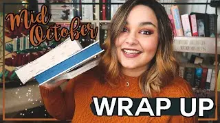 MID OCTOBER WRAP UP // 2020