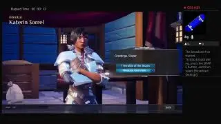 Dauntless lets play