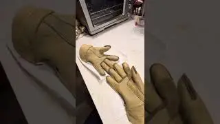 World&rsquo;s Best Gloves MADE IN VERMONT Video #2