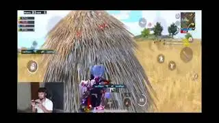 #kannadagaming #bgmi #pubgmobile #sanjugamingyt #bgmigaming   #smrgaming  #redparasite