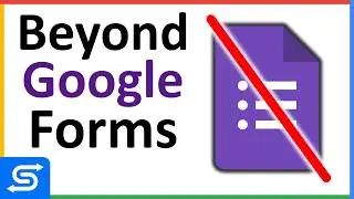 Google Forms Alternatives You Should Use Instead