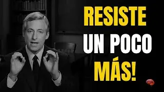 Cuando Quieras Rendirte y Sientas Que Es Imposible, Mira Esto. | Brian Tracy