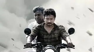 Maamannan vs Marvel Anthem (Ezhu Veeravane)&nbsp;status