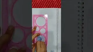 geometric drawing ruler @lifeisbeautiful1398 #fungames #shortvideo #shorts#kids