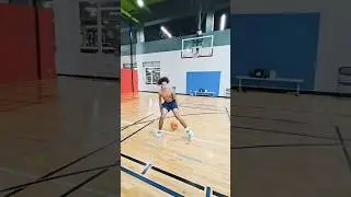 BTL, Cross, BTB Speed-Stop, Spin, Jump Shot.