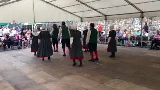 Rhos Fach