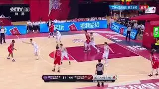 🔴 LIVE CBA 2020/2021 Jornada 51 Jilin vs Jiangsu y Beikong vs Qingdao (VO)