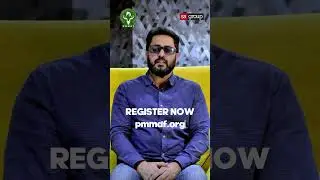 A message from president of PMMAF Babar Raja about NFT 4