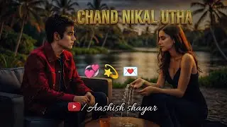 Koi ishq mein pighal uttha | Fletched Emotions Deception