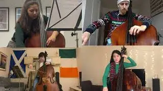 Merry Bassmas!