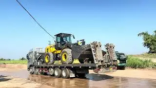 Xcmg -đ&uacute;ng chất lượng đ&uacute;ng gi&aacute; - bảo h&agrave;nh đ&uacute;ng 