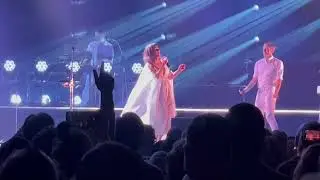 The Postal Service - &ldquo;Nothing Better&rdquo; - Chaifetz Arena - St. Louis, MO - 5/7/2024