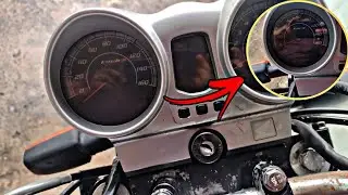 COMO REGULAR PONTEIRO PAINEL DA CBX TWISTER ? | PASSO A PASSO