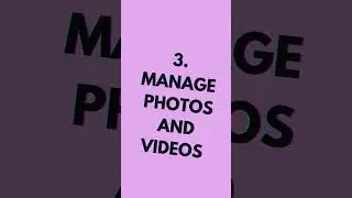 How to maintain phone storage. #smartphone#howto #phonestorage   #securitytips#mobilestorage