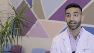 Youngest Patients | Dr. Amar Singh