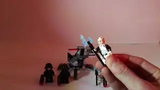 First order specialist battlepack review