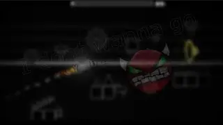Мой 20-ый HardDemon! | I dont wanna go