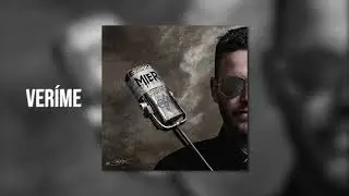 Ego - VERÍME ft. Saul (prod. Nuri) |Official Audio|