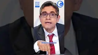 A new investigation has been opened against Jos&eacute; Domingo P&eacute;rez for alleged undue influence. #Peru