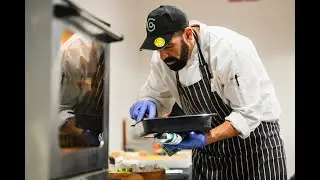 Fabulous Catering Corporate Delivered Catering