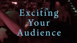 Wayne Gilbert Video Demo