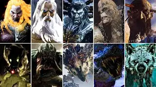 God of War: Evolution of the 