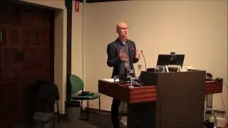 Professor Adam David Morton - For A Political Economy of Space and Place