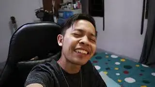 GOOD NEWS! | Ricky Ma&ntilde;oza