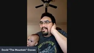 David's Grey Knight Leak Reactions