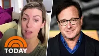 Kelly Rizzo: Bob Saget Didn't Know 'Extent' Of The 'Difference He Made'