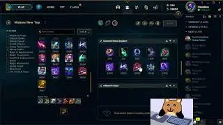 NIDALEE MID ITEMS BUFFED! THE NEW BEST ITEM SET UP! - League of Legends