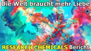 ,,Die Welt braucht mehr LIEBE