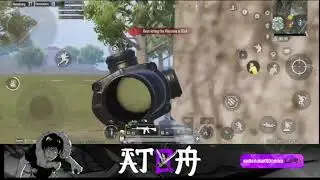 Atom is Live | BGMI Live Gameplay | Rank Push 🔥