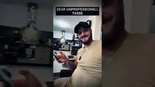 Kein Tattoo Kunde: Die 