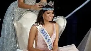 Miss USA to be crowned in Las Vegas