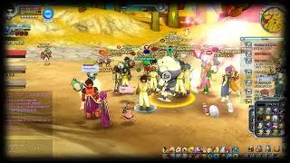 DBO - Super Boss