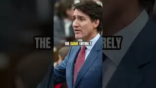 How Canada Outsmarted Trump! The Shocking Trade Move Exposed #trump #canada #usa