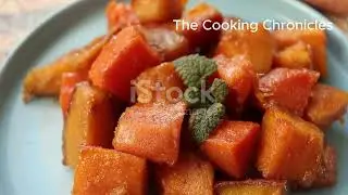 Lemon & Herb Grilled Chicken with Roasted Sweet Potatoes | Easy & Healthy Dinner Recipe