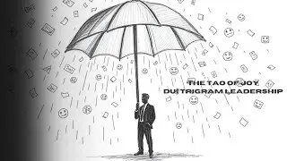 The Tao of Joy: Dui Trigram Secrets for Open Communication & Team Harmony