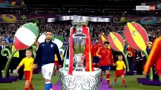 Espanha 4x0 It&aacute;lia                                       Euro 2012 Final