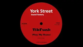 TibFunk - 