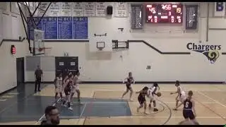 Divora Yared Grade 11 Basketball Mix