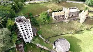 Castelo Fernão dias-Atibaia