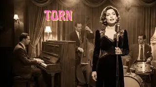 Torn but Jazz