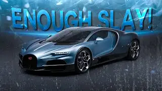 BUGATTI Tourbillon - Enough slay! | [CAR/EDIT]