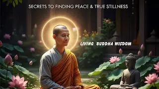 7 Buddhist Guide Secrets to Finding Peace and True Stillness