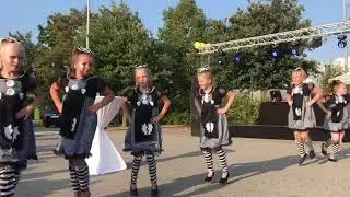 Minis 2018 kleines Gespenst
