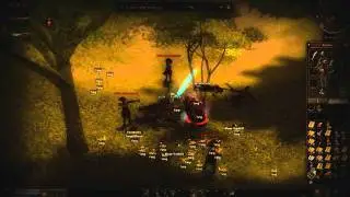Metin2 - Leviathan - FarmBanG Farmt [HD]