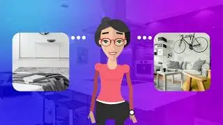 Looking to Move Animation