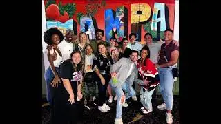 #BB23 Cast in #Tampa #BB #BB23 #BigBrother #Reality #RealityTV